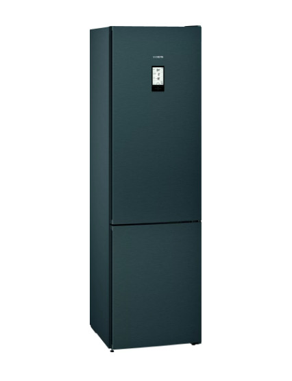 Siemens Kühlschrank KG39FPXDA Stand 205cm