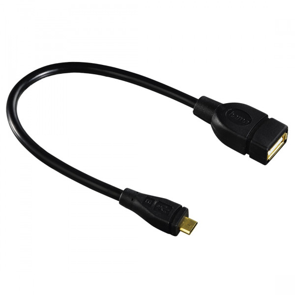 Hama USB-Kabel 173892
