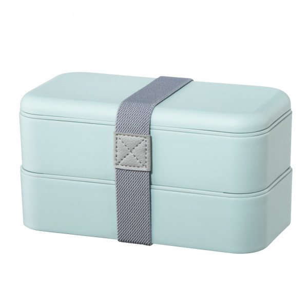 Xavax Brotzeitdosen-Set Bento Lunchbox stapelbar 500 ml Artikel Nr.:00181595