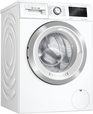Bosch Waschmaschine WAU28RU4AT Frontlader