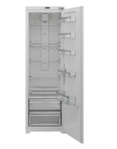 Sharp Kühlschrank SJ-LE300E00X-EU Einbau 178cm