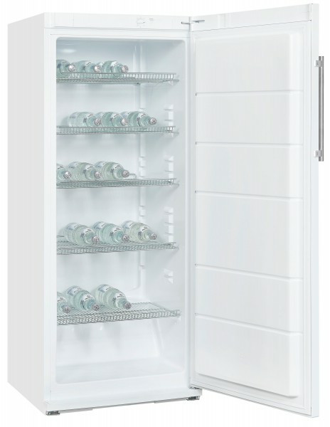 Exquisit KühlschrankGKS29-V-H-280F Getränkekühlschrank