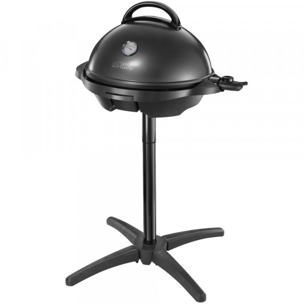 George Foreman 22460-56 SW BARBECUE GRILL 2400W