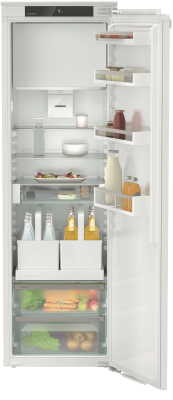 Liebherr Kühlschrank IRDe 5121-20 Einbau 178cm
