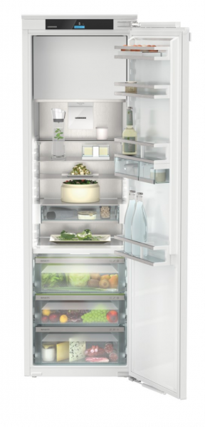 Liebherr Kühlschrank IRBDI5151-20 Einbau 178cm