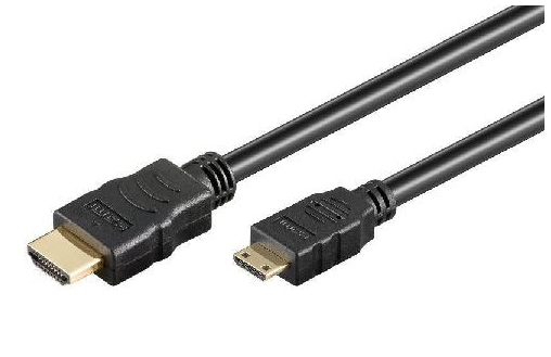 Punex AVK8331,HDMI Highspeed Kabel 1,5m