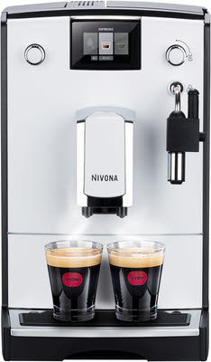 Nivona Kaffeevollautomat CR560