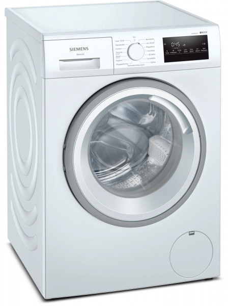 Siemens Waschmaschine WM14NK23 Frontlader 8kg 1400 upm BLDC Aquasecure
