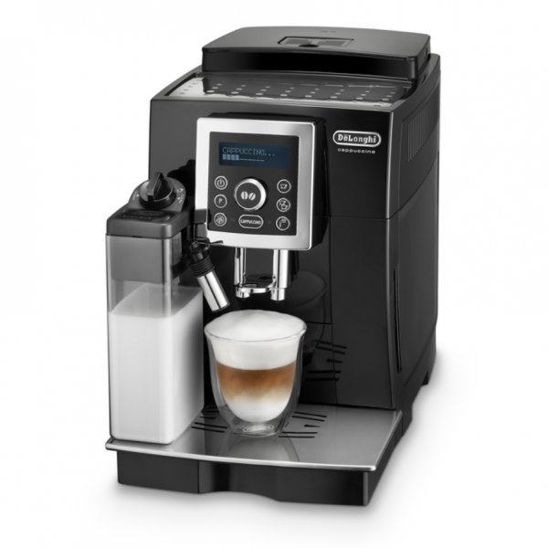 DeLonghi Kaffeevollautomat ECAM23460B
