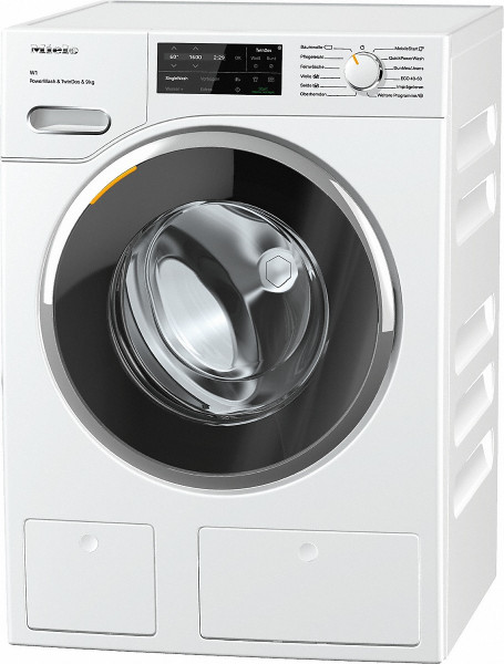 Miele Waschmaschine WWI860WCS 9kg 1600upm Twindos Powerwash