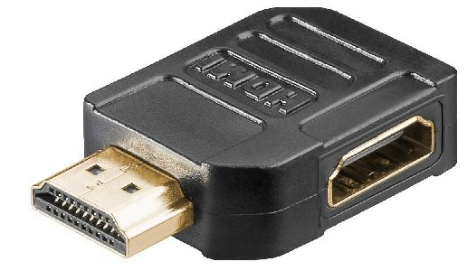 Punex,AVA9828,HDMI Winkelstecker