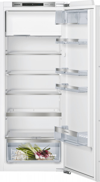 Siemens Kühlschrank KI52LADE0 Einbau 140cm