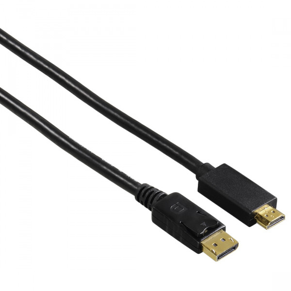 Hama Adapterkabel 122214 für HDMI