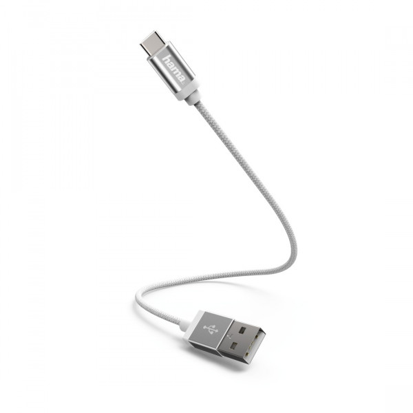 Hama USB-Kabel 00178284