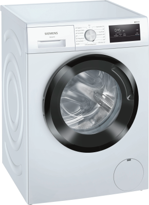 Siemens Waschmaschine WM14N0K5 Frontlader 7kg 1400upm Aquastop
