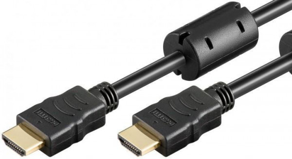 PUNEX AVK8311,HDMI Kabel 1m