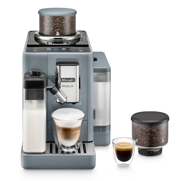 DeLonghi Kaffeevollautomat EXAM440.55.G_EXKL Rivelia