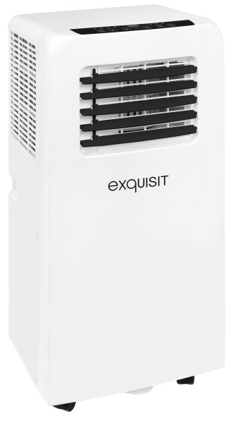 Exquisit Klimagerät CM30953WE 9000BTU Std.