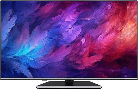 Nabo Fernseher 32LA4950 3 Jahre Garantie FHD SmartTV Alexa