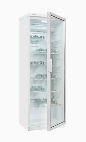 Exquisit Kühlschrank, GKS350-1GT-280D,