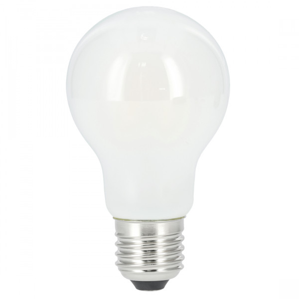 Hama LED-Lampe E27 112670 806lm ersetzt 60W Glühlampe warmweiß 112593