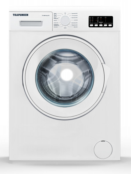 Telefunken Waschmaschine TFWM5441F2