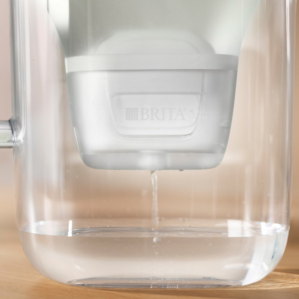 Brita Wasserfilter Maxtra Pro extra Kalkschutz 3er Pack Pack 3 121389