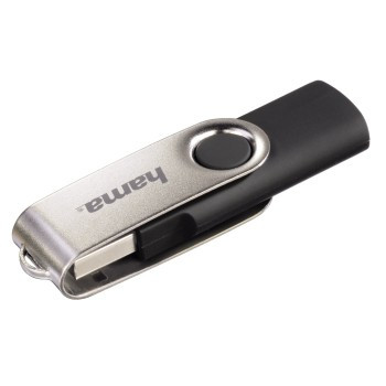 Hama USB-Stick Rotate 00090891 8GB