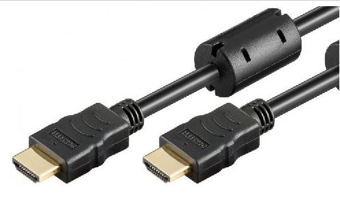 Punex HDMI-Kabel AVK8319
