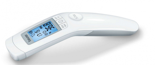 Beurer Fieberthermometer FT90