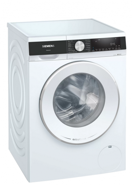 Siemens Waschmaschine WG44G2M90_EXKL Frontlader