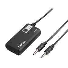 Hama Bluetooth Audio Sender 00040987