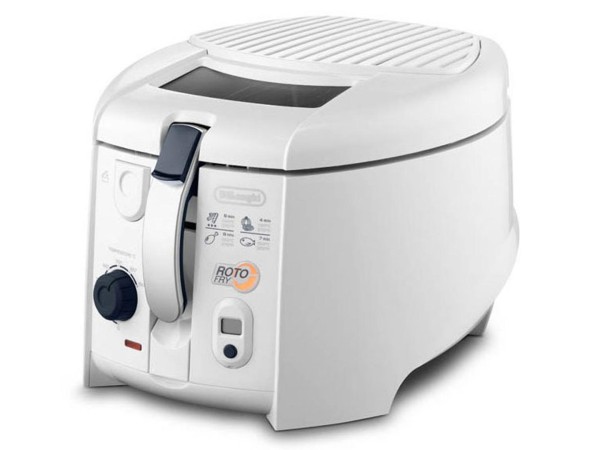 DeLonghi Fritteuse F28533.w1