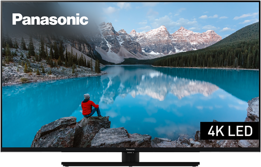 Panasonic Fernseher TX-43MXN888 LED-TV 43 4K HDR schwarz