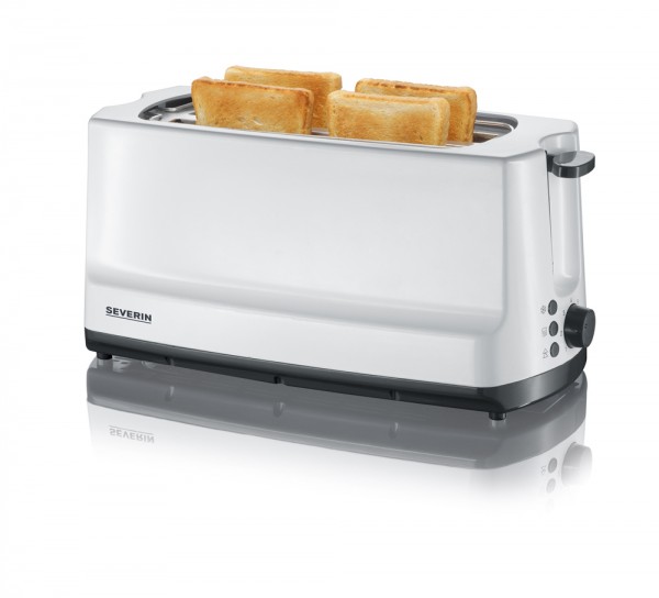 Silva Langschlitz-Toaster AT2234