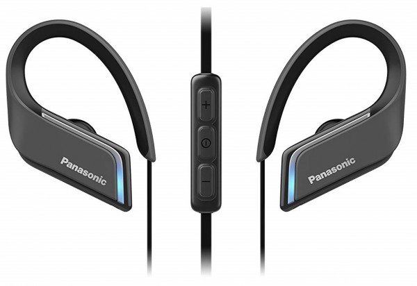 Panasonic Bluetooth Kopfhörer RP-BTS55E-K