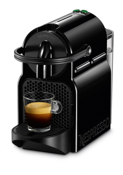 DeLonghi Nespressomaschine EN80.B schwarz