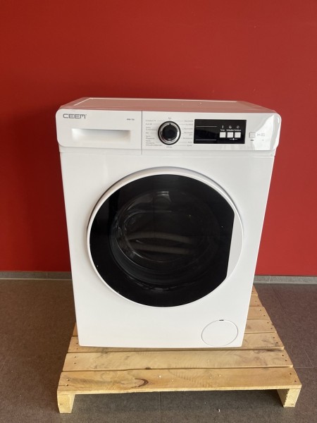 Ceem B-Ware: Waschmaschine WM150 Energie B