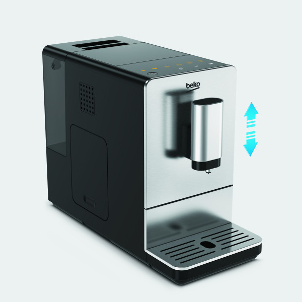 Beko Kaffeevollautomat CEG5301