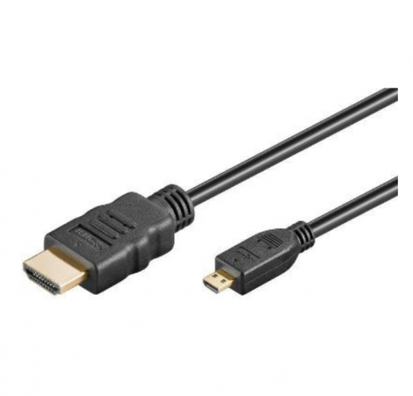 Punex AVK8351,HDMI Highspeed Kabel