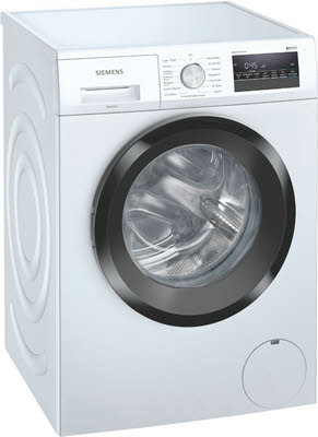 Siemens Waschmaschine WM14N2S5AT_EXKL Frontlader Exktraklasse