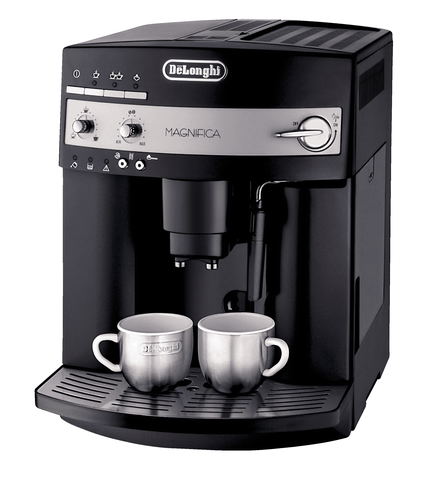 DeLonghi Kaffeevollautomat ESAM3000.B