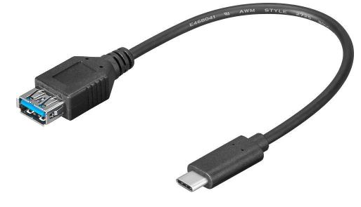 Punex USB Adapter 3.0 CAA7391