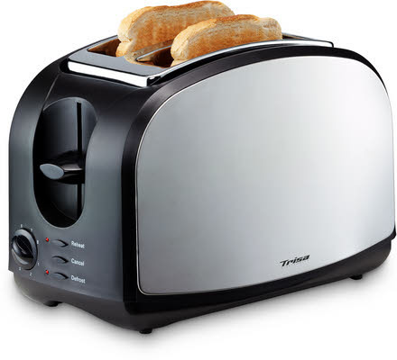 Trisa Toaster 7363.7512
