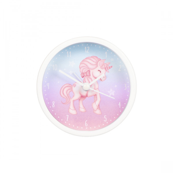 Hama Kinderwecker 00186430 Magical Unicorn