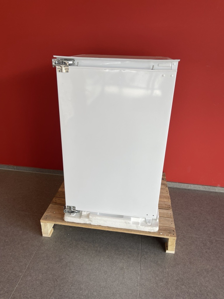 Nabo B-Ware: Einbaukühlschrank KI1236 Einbau weiß