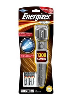 Energizer Taschenlampe LED Torch 1300 lm