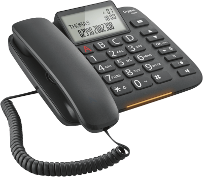 Gigaset Telefon DL380