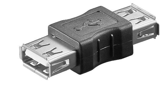 Punex CAA7199, Adapter USB A-BU A-BU