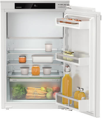 Liebherr Kühlschrank IRF3901-20 Einbau 88cm